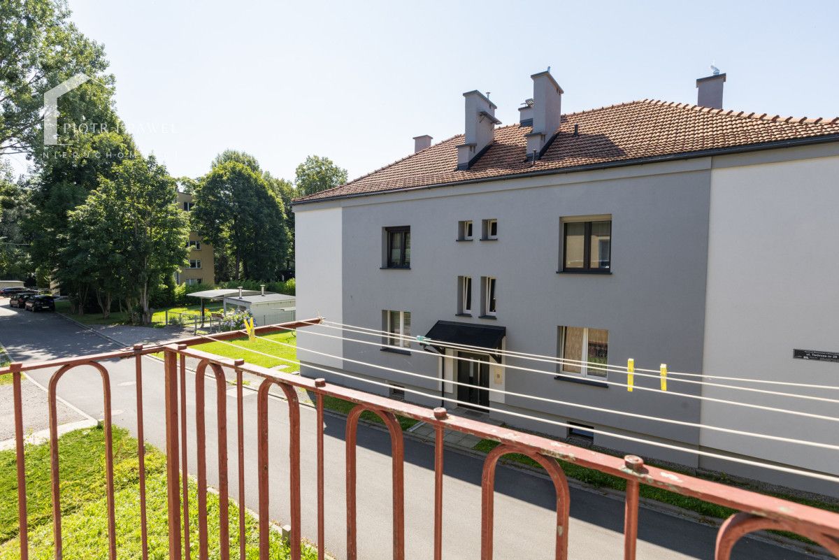 Mieszkanie 2-pokojowe Bielsko-Biała, ul. Twórcza. Zdjęcie 15