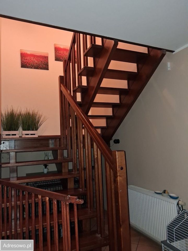 dom wolnostojący, 5 pokoi Luboń. Zdjęcie 12