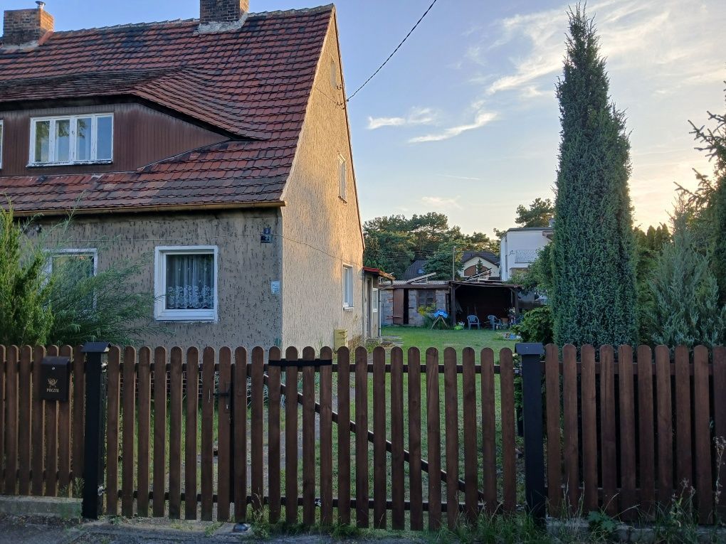 bliźniak Nowa Sól, ul. Chełmońskiego. Zdjęcie 3