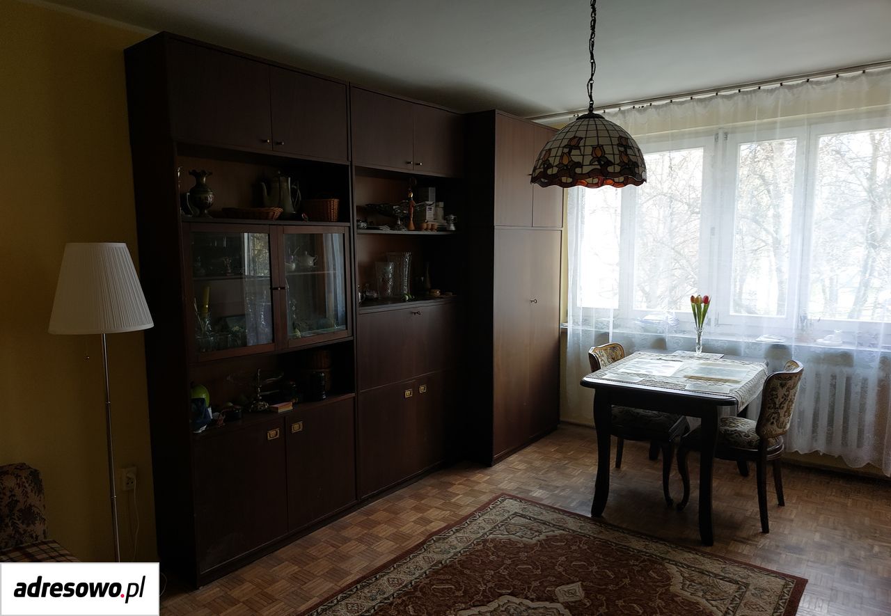 Mieszkanie 3-pokojowe Błonie, ul. Poznańska. Zdjęcie 1
