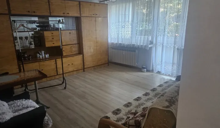 Mieszkanie 3-pokojowe Skawina, ul. ks. J. Popiełuszki