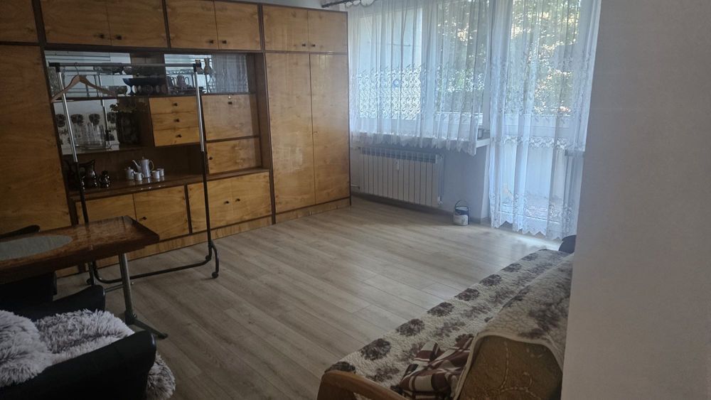 Mieszkanie 3-pokojowe Skawina, ul. ks. J. Popiełuszki. Zdjęcie 1