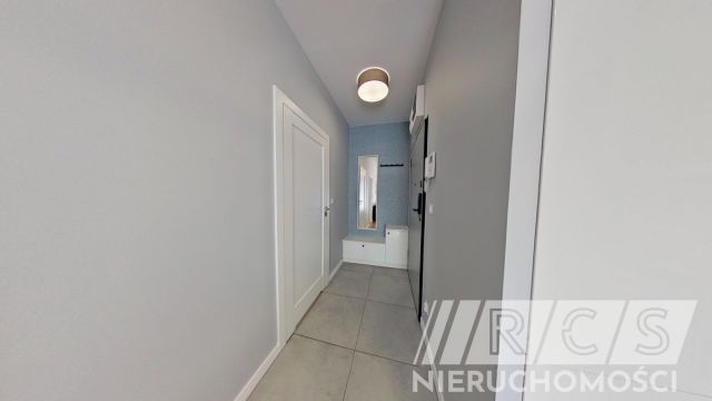 Mieszkanie 2-pokojowe Wrocław Stare Miasto, pl. Jana Pawła II. Zdjęcie 8