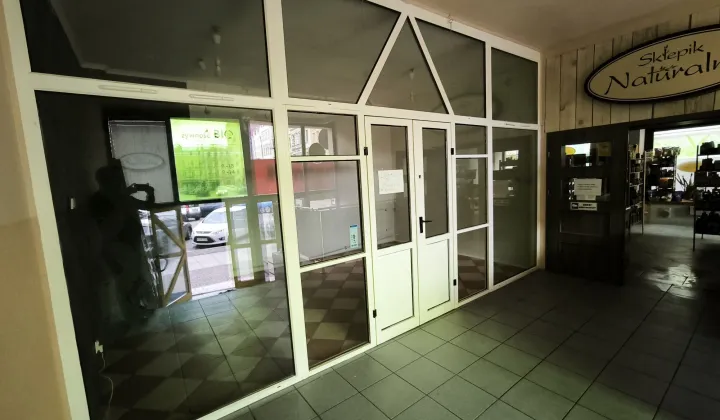 Lokal Dzierżoniów