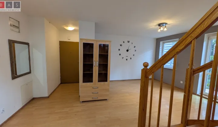 Mieszkanie 3-pokojowe Szczecin, ul. Szarotki