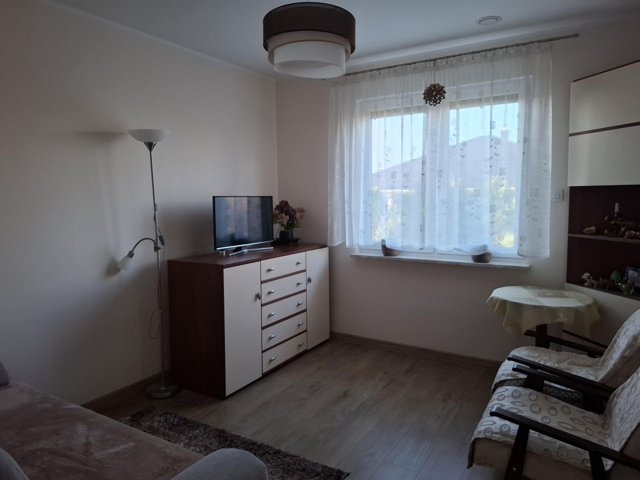 dom wolnostojący, 4 pokoje Siennica, ul. Agawy. Zdjęcie 11