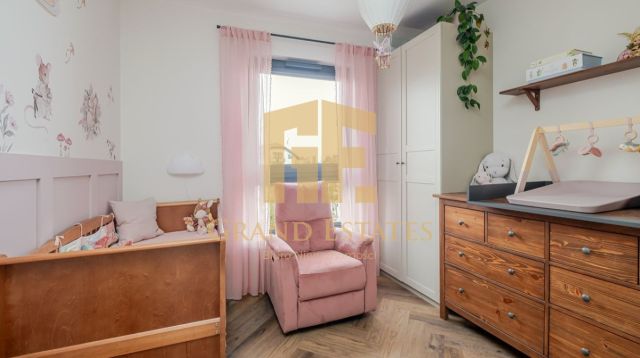 Mieszkanie 3-pokojowe Gdańsk Morena, ul. Myśliwska. Zdjęcie 9