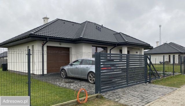 dom wolnostojący, 4 pokoje Kałuszyn. Zdjęcie 1