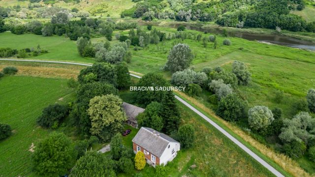 siedlisko, 4 pokoje Szczurowa. Zdjęcie 10