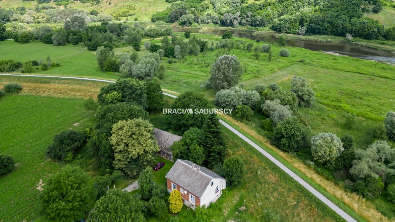 siedlisko, 4 pokoje Szczurowa. Zdjęcie 10