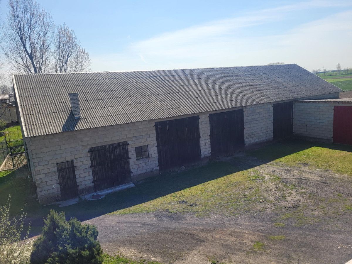 siedlisko, 8 pokoi Długie. Zdjęcie 10