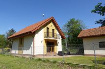 dom wolnostojący, 5 pokoi Wólka, ul. Parkowa. Zdjęcie 4