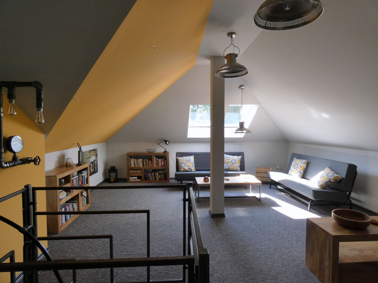 dom wolnostojący, 5 pokoi Grzmiąca, ul. Skulska. Zdjęcie 19