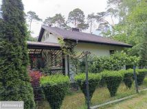 dom wolnostojący, 2 pokoje Samociążek, ul. Olimpijska. Zdjęcie 1