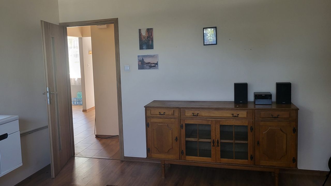 Mieszkanie 2-pokojowe Kraków Wzgórza Krzesławickie, os. Na Wzgórzach. Zdjęcie 7