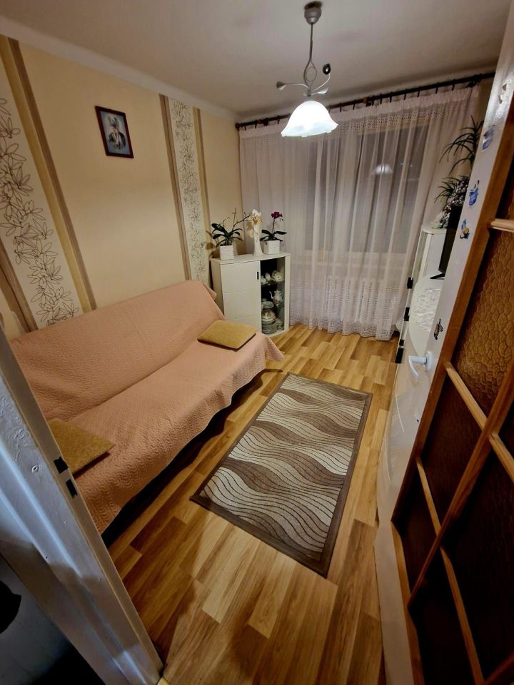 Mieszkanie 3-pokojowe Ustrzyki Dolne, ul. Stefana Batorego. Zdjęcie 3