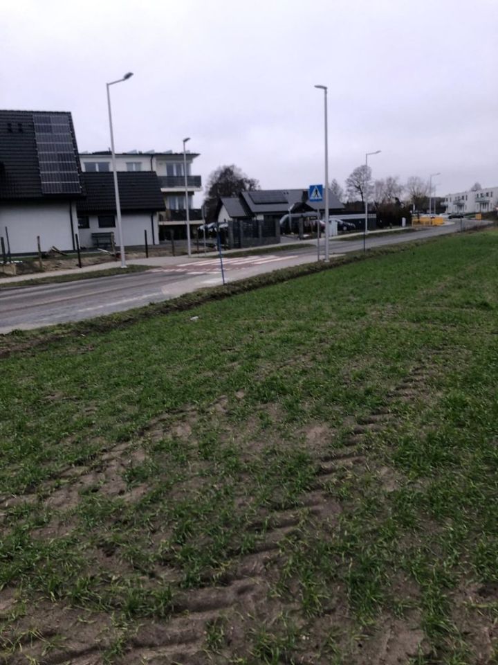 Działka Smolniki. Zdjęcie 5