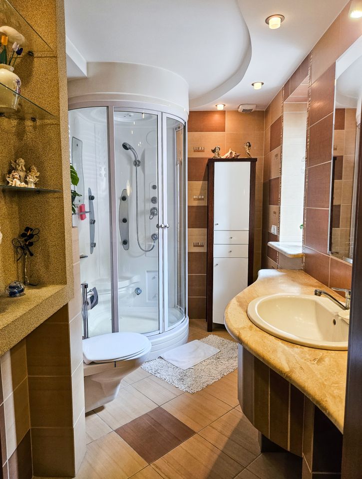 bliźniak, 5 pokoi Suwałki, ul. Kawaleryjska. Zdjęcie 7