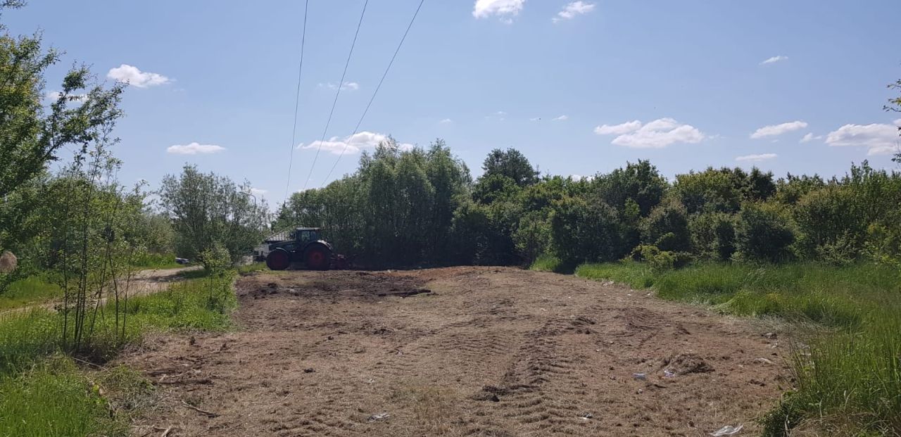 Działka budowlana Kielce KSM, ul. Leszczyńska. Zdjęcie 2