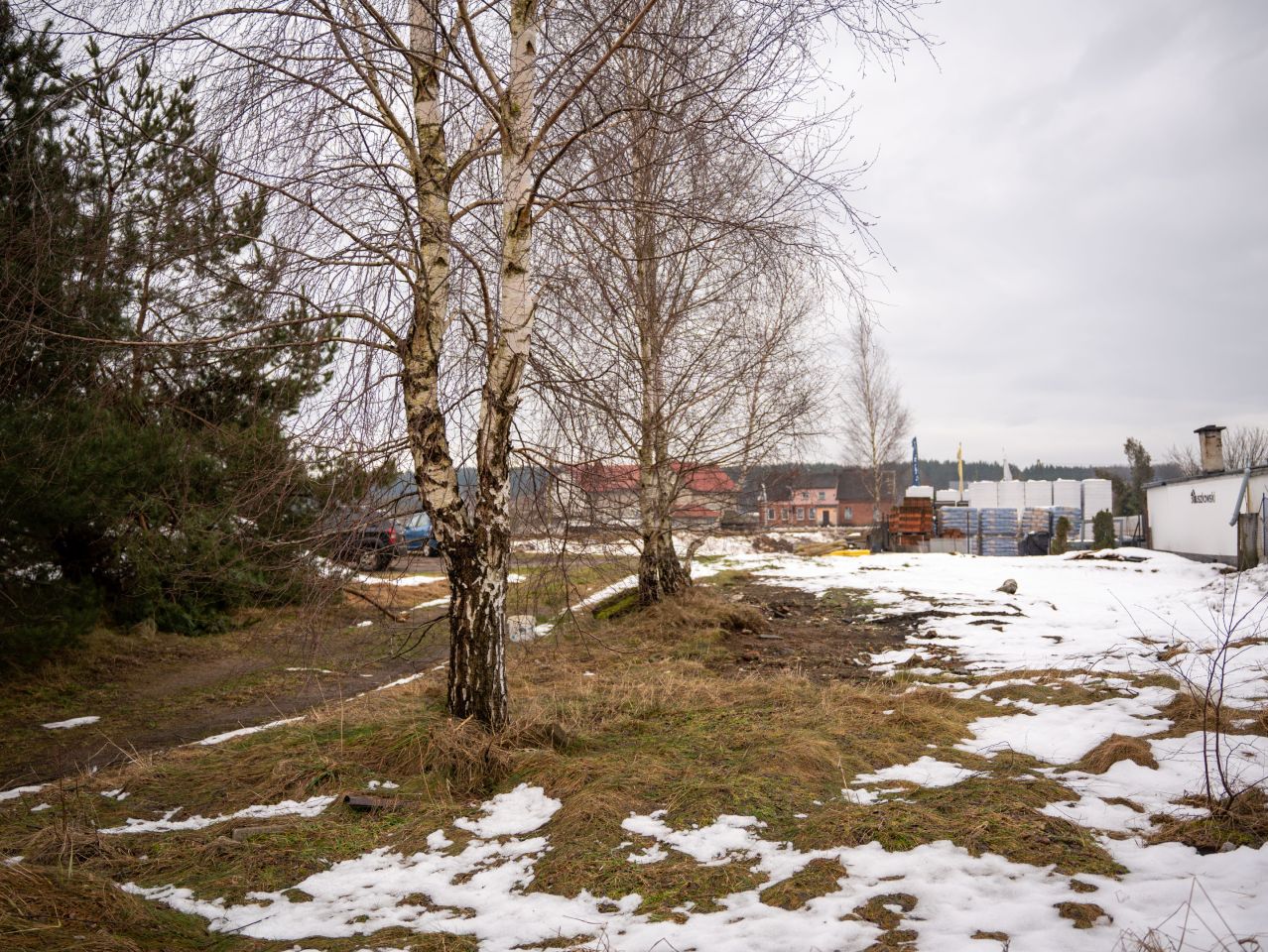 Działka inna Linia, ul. Długa. Zdjęcie 8