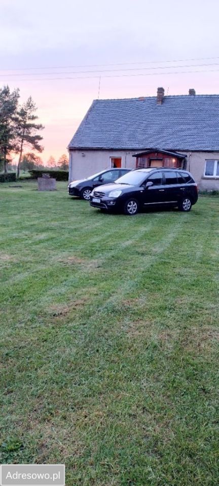 dom wolnostojący, 4 pokoje Zaszczytowo. Zdjęcie 5