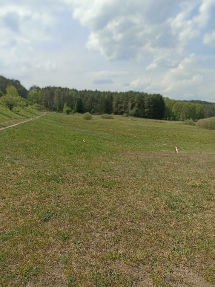 Działka rolna Liszkowo