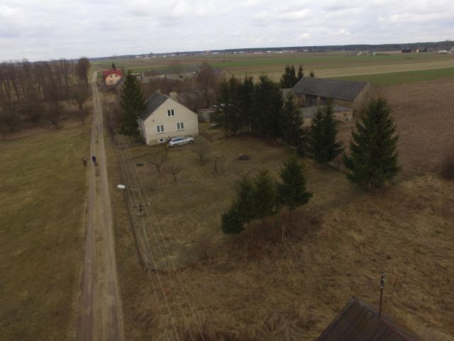 Działka rolna Białaszewo-Kolonia. Zdjęcie 1