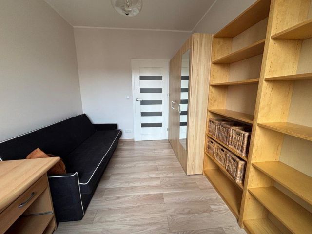 Mieszkanie 3-pokojowe Katowice Dolina Trzech Stawów, ul. Francuska. Zdjęcie 13