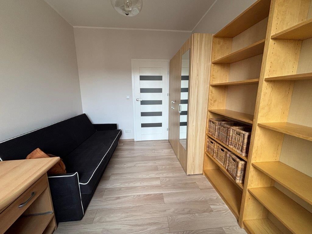 Mieszkanie 3-pokojowe Katowice Dolina Trzech Stawów, ul. Francuska. Zdjęcie 13