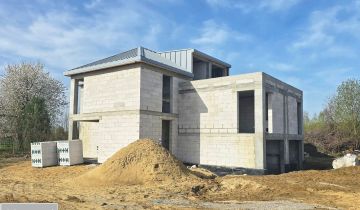 bliźniak Lublin Zemborzyce, ul. Janowska