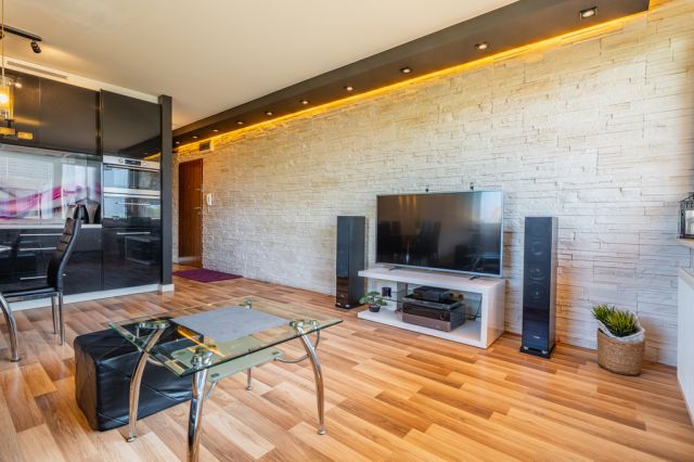 Mieszkanie 2-pokojowe Szczecin Zdroje, ul. Kopalniana. Zdjęcie 5