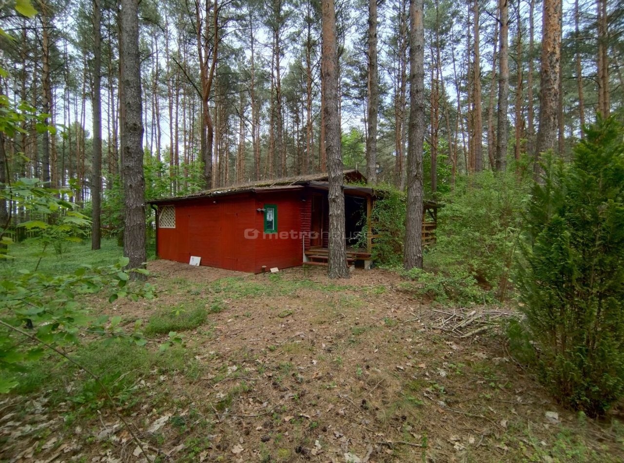 dom letniskowy, 3 pokoje Dzbądz. Zdjęcie 4