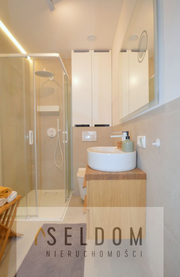 Mieszkanie 2-pokojowe Opole Stare Miasto. Zdjęcie 8