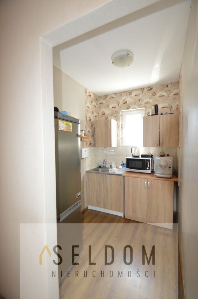 Hala/magazyn Stare Siołkowice. Zdjęcie 14