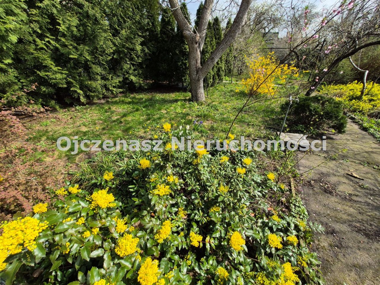 dom wolnostojący, 6 pokoi Bydgoszcz Bartodzieje Wielkie. Zdjęcie 26