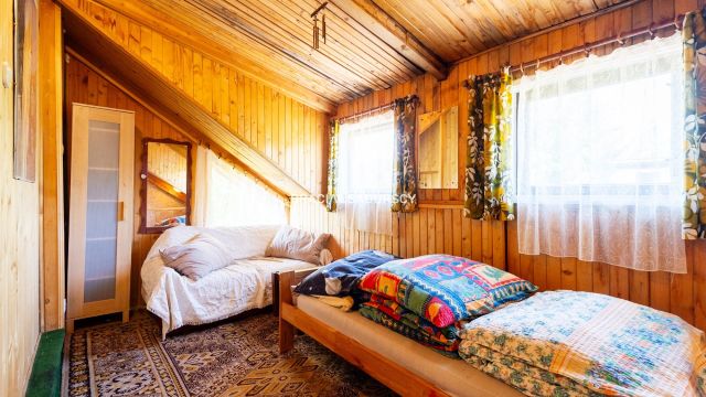 Działka rod Alwernia. Zdjęcie 14