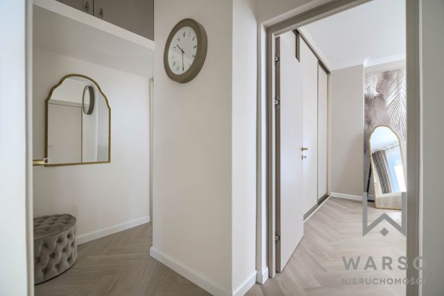 Mieszkanie 2-pokojowe Warszawa Wola, ul. Chmielna. Zdjęcie 16