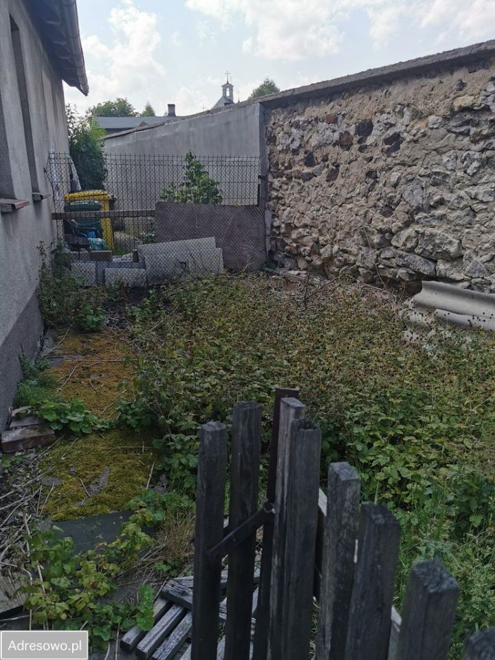 bliźniak, 2 pokoje Ruda. Zdjęcie 5