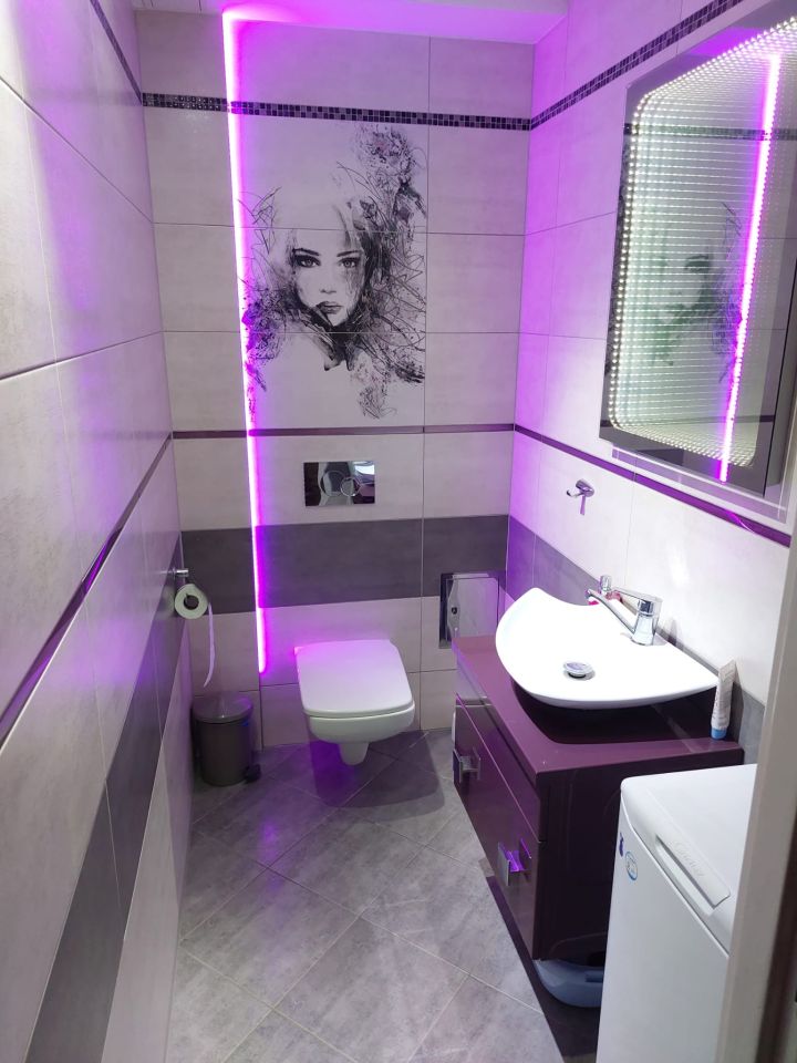 Mieszkanie 4-pokojowe Nowy Sącz Gorzków, ul. prof. Romualda Reguły. Zdjęcie 6