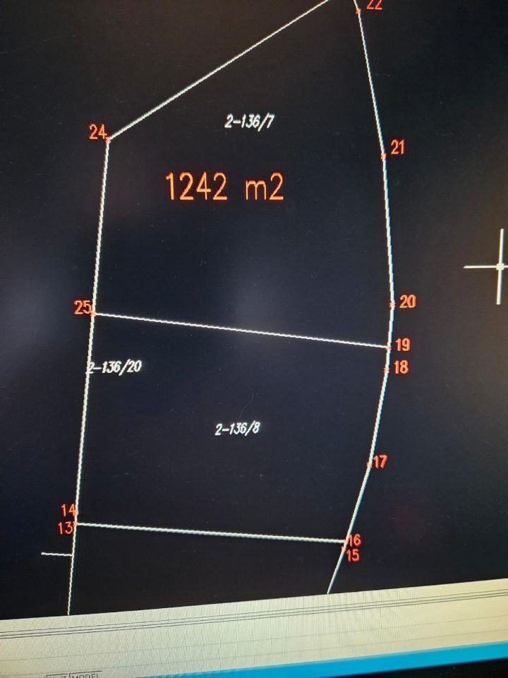 Działka budowlana Czarnowiec. Zdjęcie 8