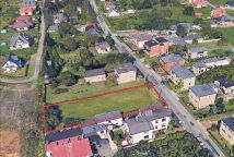 Działka budowlana Tarnowskie Góry Centrum, ul. Stanisława Staszica. Zdjęcie 4