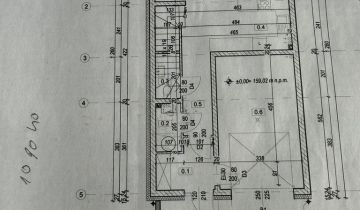 dom szeregowy, 4 pokoje Sokołowice