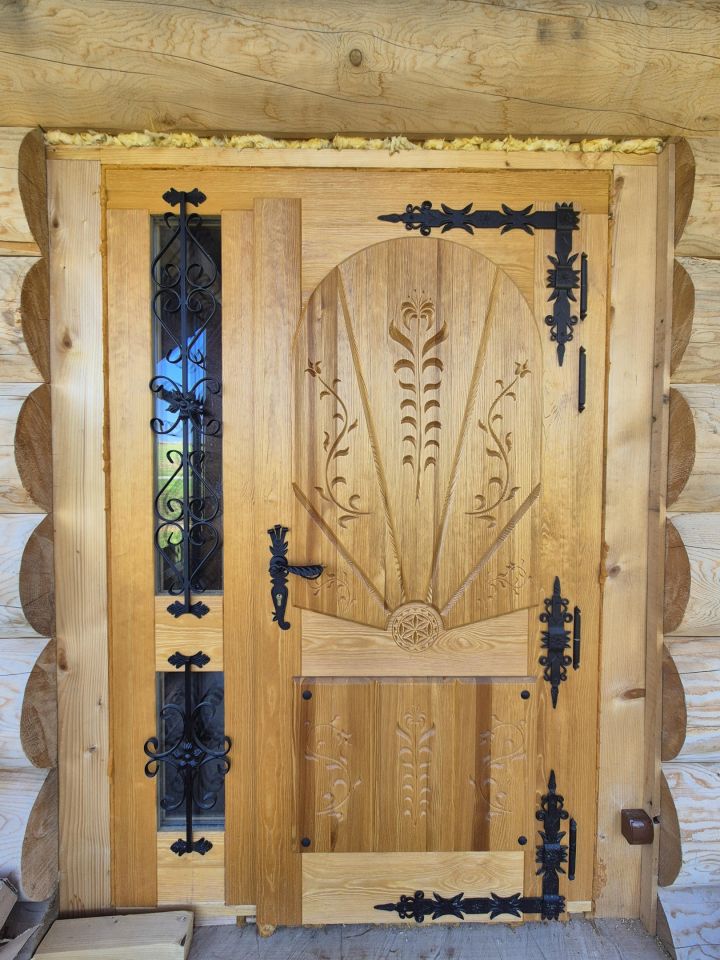 dom wolnostojący, 5 pokoi Chojnik. Zdjęcie 18