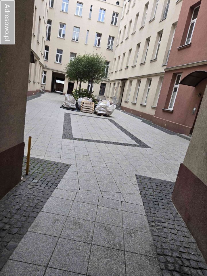 Mieszkanie 2-pokojowe Łódź Śródmieście, ul. Stefana Żeromskiego. Zdjęcie 5