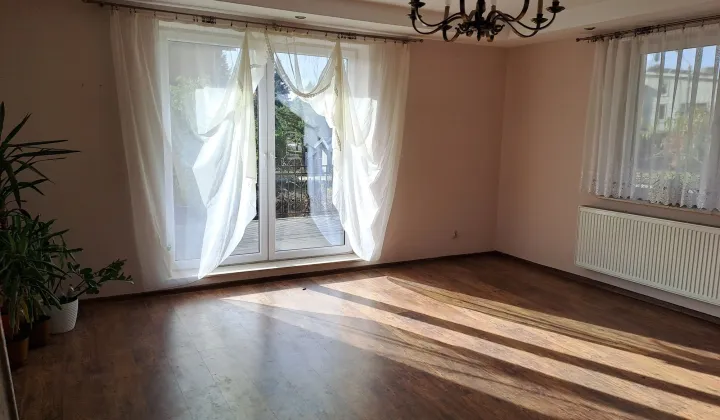 dom wolnostojący Zgierz