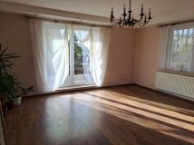 dom wolnostojący Zgierz