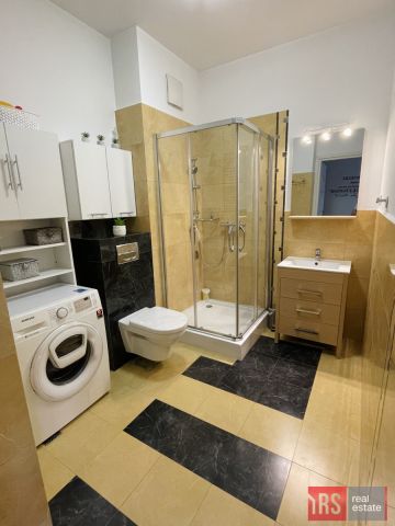 Mieszkanie 2-pokojowe Warszawa Wilanów, ul. Franciszka Klimczaka. Zdjęcie 6