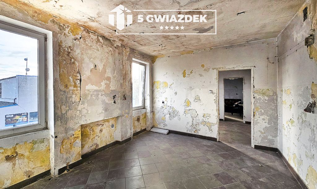 Lokal Szczecinek, ul. Wodociągowa. Zdjęcie 18