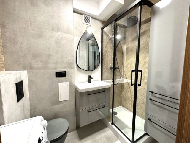 Mieszkanie 3-pokojowe Gdynia Witomino, ul. Konwaliowa. Zdjęcie 14