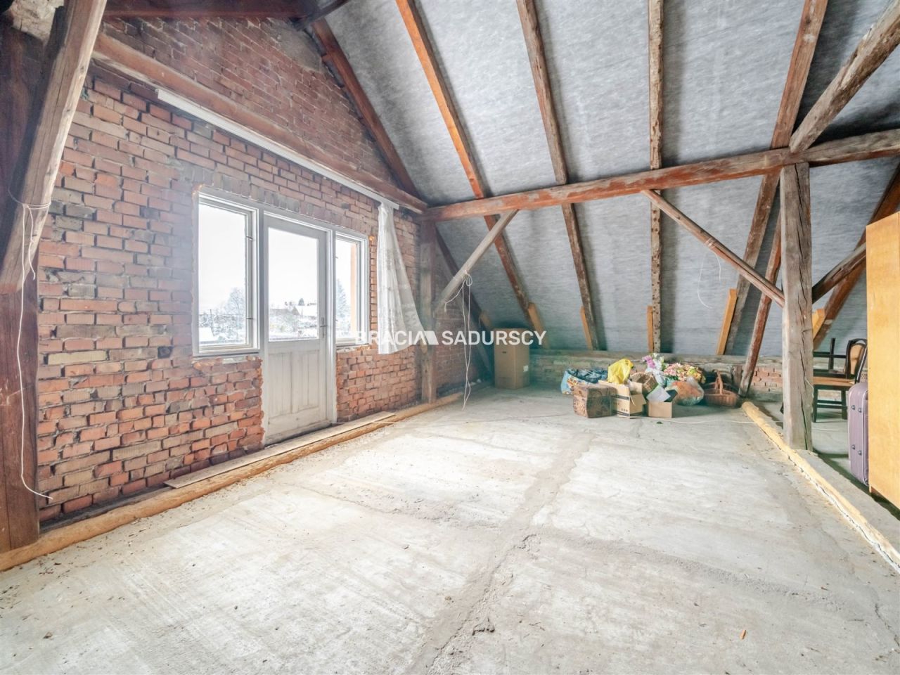 dom wolnostojący, 4 pokoje Pietrzejowice. Zdjęcie 24